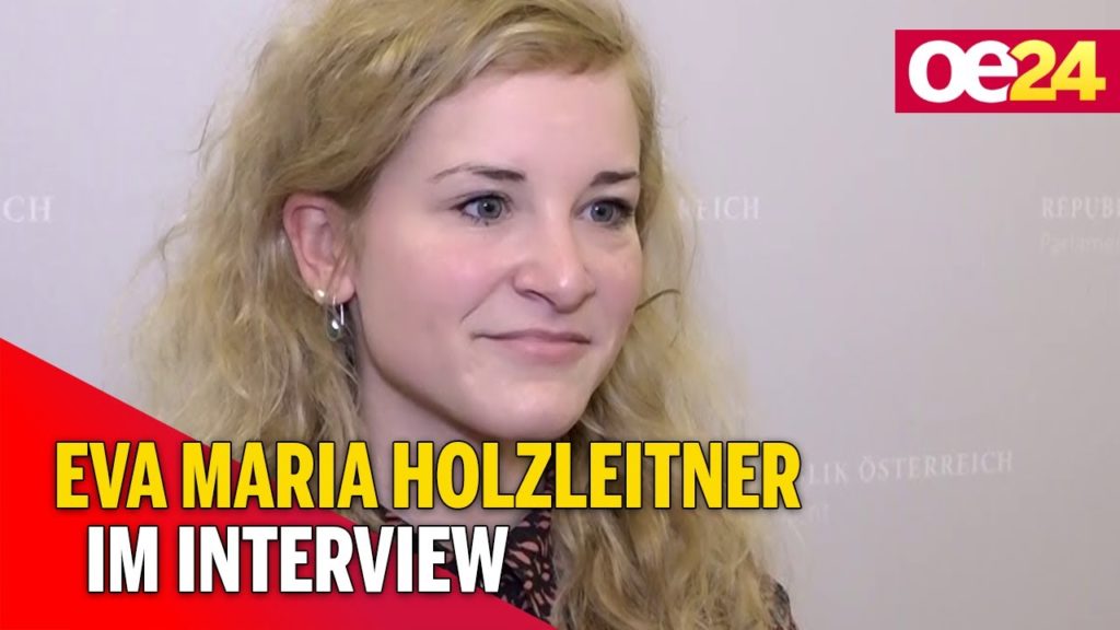 Nationalrat zu BVT und Terrorbekämpfung: Eva Maria Holzleitner im Interview