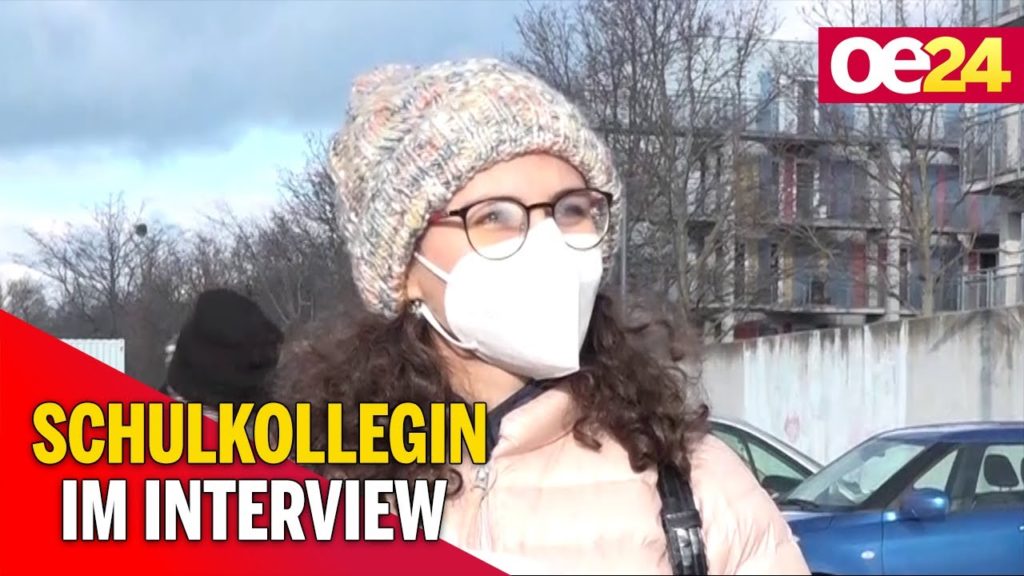 Proteste gegen Abschiebung: Schulkollegin im Interview