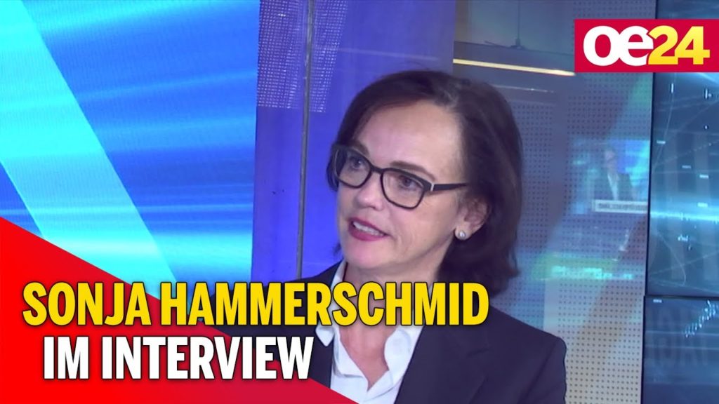 Schulen öffnen am 25. Jänner: Sonja Hammerschmid im Interview