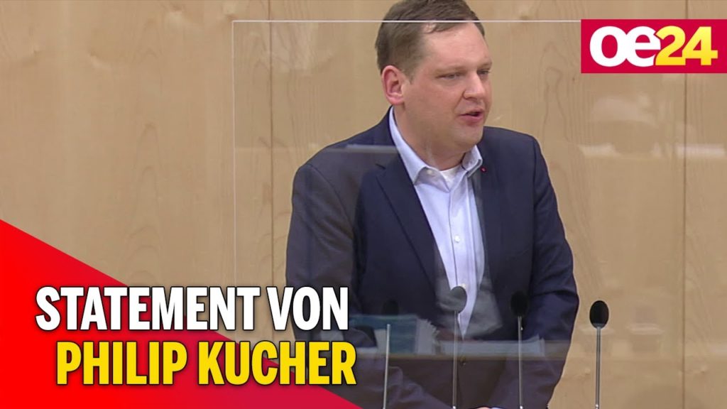SPÖ bringt dringliche Anfrage ein: Statement von Philip Kucher