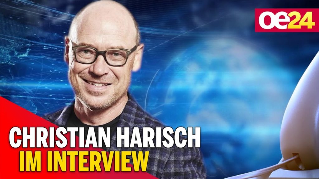 Wie gefährlich ist die neue Corona-Mutation: Christian Harisch im Interview