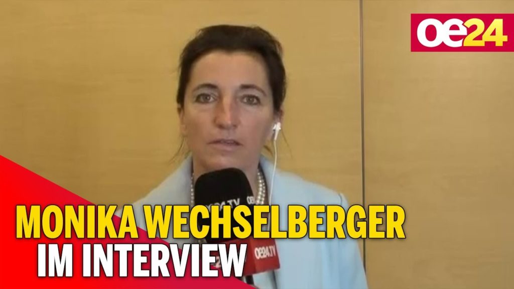Fellner! LIVE: Monika Wechselberger im Interview
