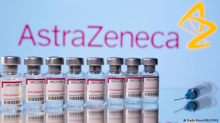 Auch Deutschland stoppt AstraZeneca Impfung