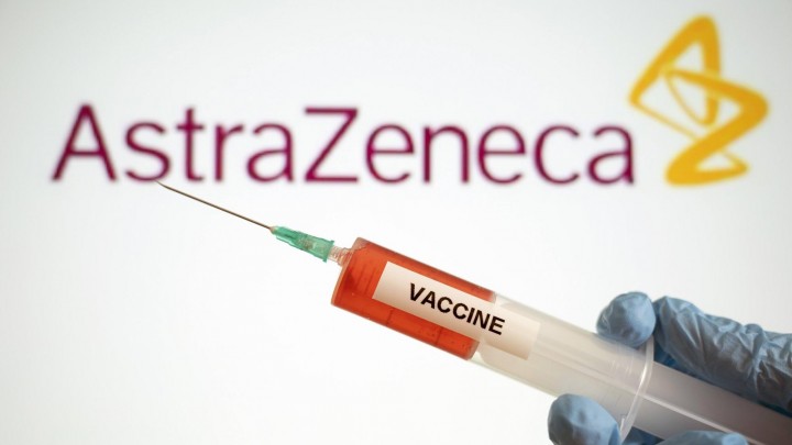 Corona: Todesfall nach Impfung mit AstraZeneca