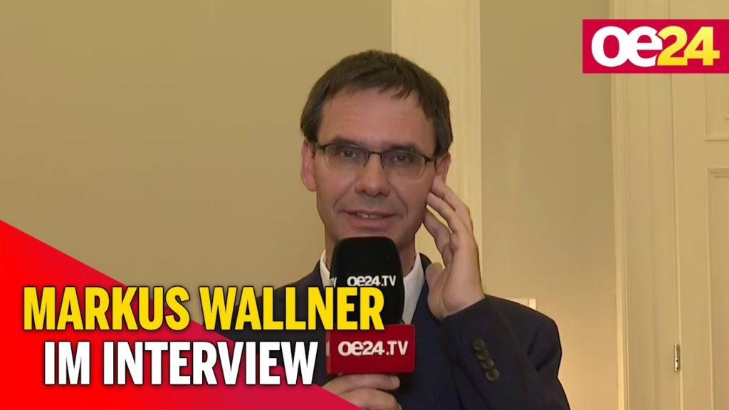 Fellner! LIVE: Markus Wallner im Interview