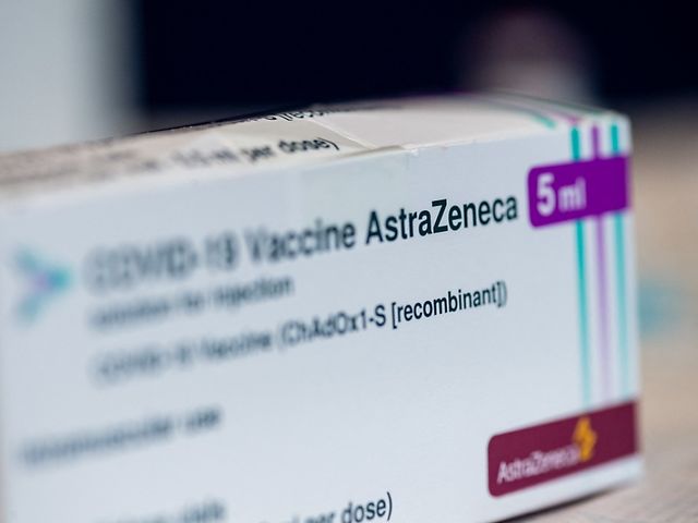 Kurz: AstraZeneca auch für ältere empfohlen