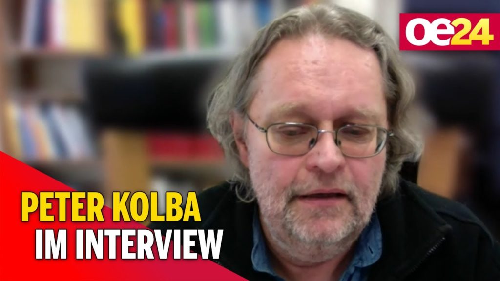 Peter Kolba über Masken-Skandal