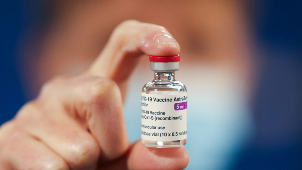 AstraZeneca: Tausende sagen Impftermin ab