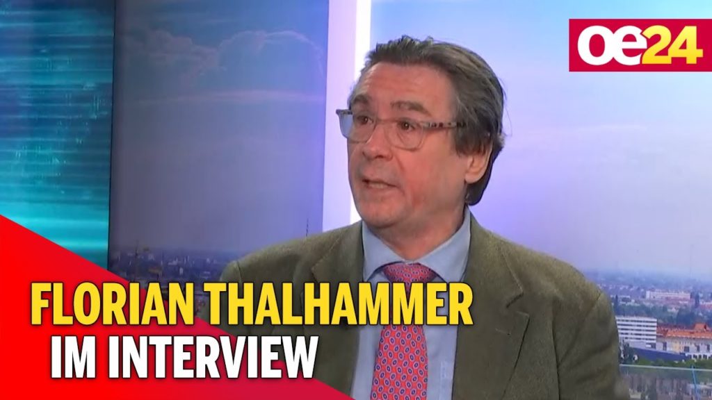 Felner! LIVE: Florian Thalhammer im Interview