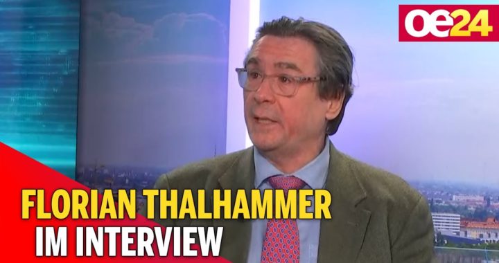 Felner! LIVE: Florian Thalhammer im Interview