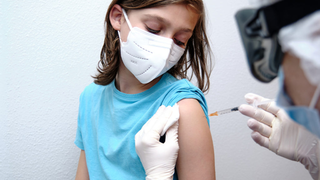 Urteil in Tschechien: Impfpflicht für Kinder ist legal