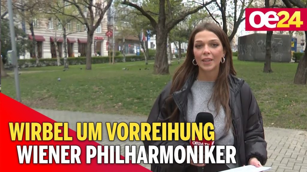 Wirbel um Vorreihung: Wiener Philharmoniker schon geimpft