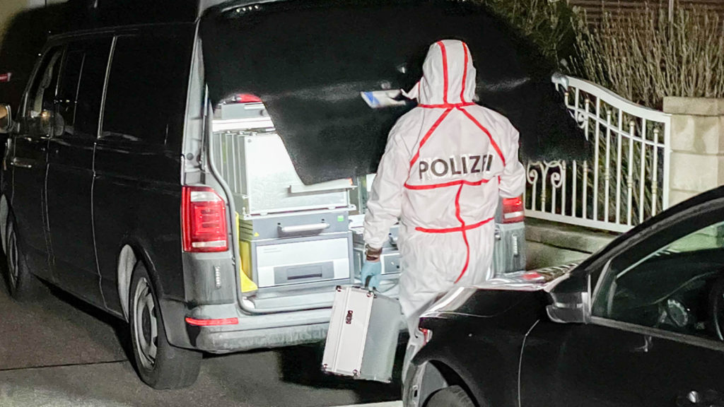 Doppelmord in Salzburg: Darum wurde der Stalker nicht gestoppt