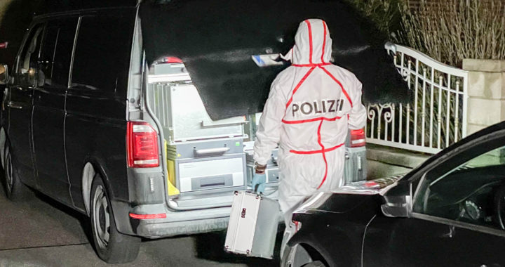 Doppelmord in Salzburg: Darum wurde der Stalker nicht gestoppt