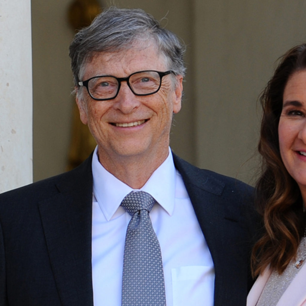 Gates-Scheidung: Jetzt droht ein Rosenkrieg