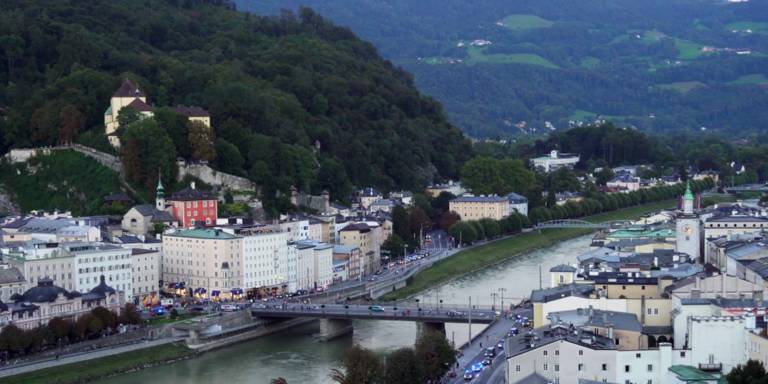 Indische Mutation in Salzburg nachgewiesen