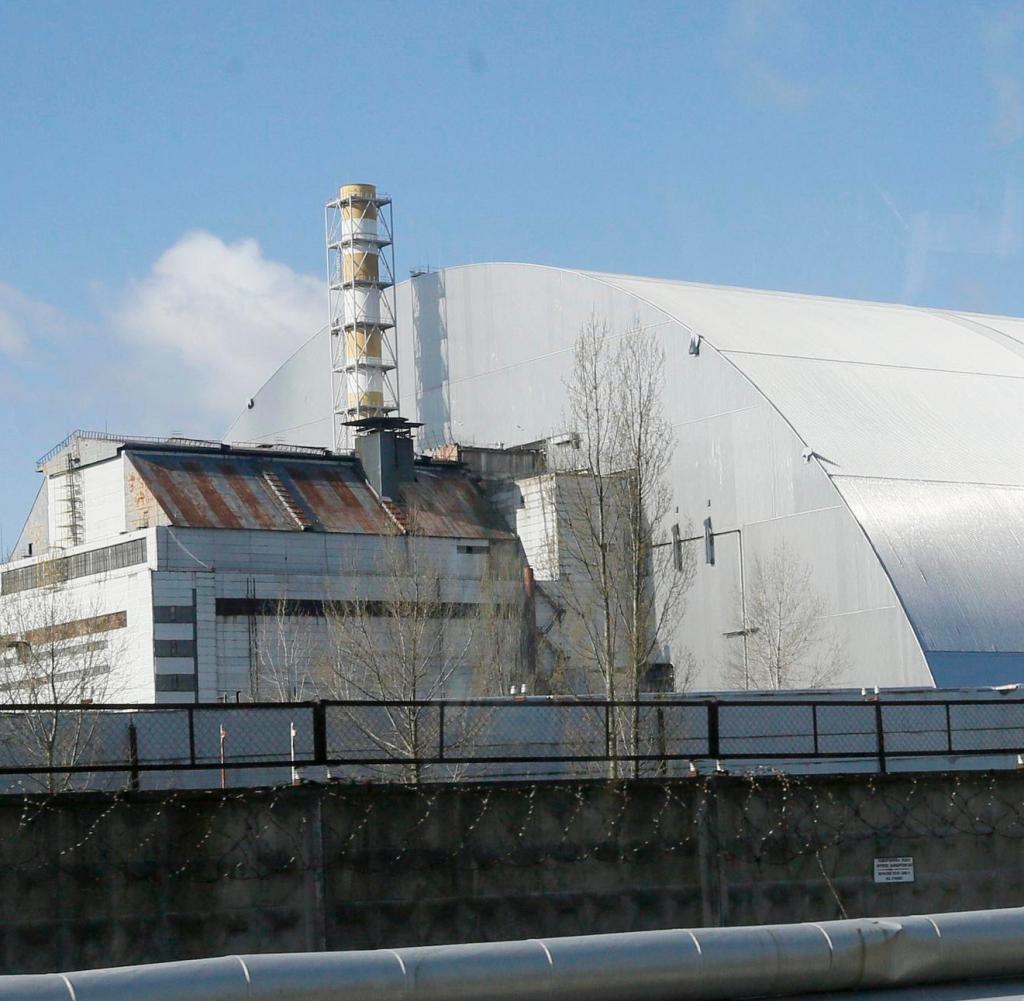Tschernobyl: Droht neue Katastrophe?