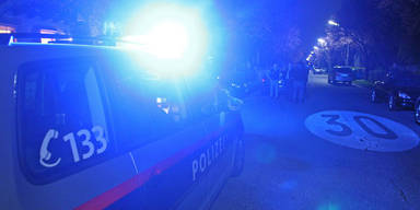 Mordalarm in Tirol: Mann erstochen aufgefunden