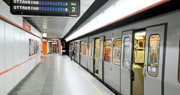 Wiener Nacht U-Bahn kehrt am 25. Juni zurück