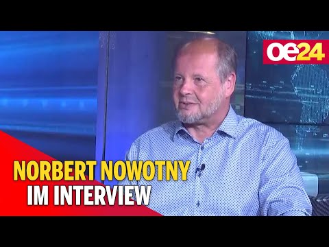 Norbert Nowotny: Warum die Zahlen wieder steigen