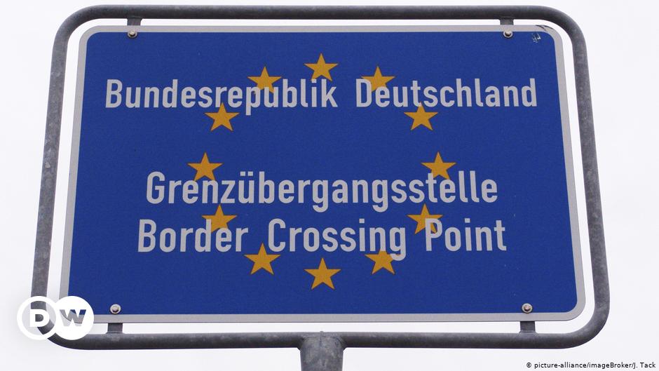 Das sind die neuen Regeln für Einreisen nach Deutschland