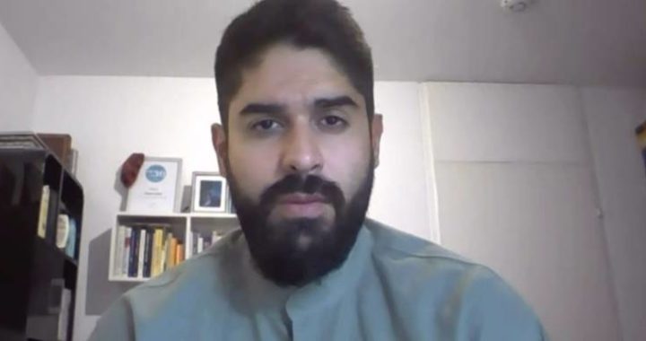 Emran Feroz über aktuelle Lage in Afghanistan