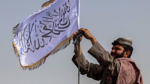 IS und Taliban: Das trennt die Islamisten