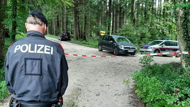 Tote 44-Jährige in Salzburg: Frau mit Schraubenzieher erstochen