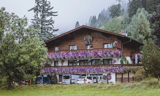 Zwei Tote nach Familienstreit im Salzburger Pinzgau
