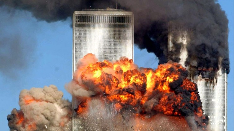 9/11: Der Tag, der die Welt verändert hat