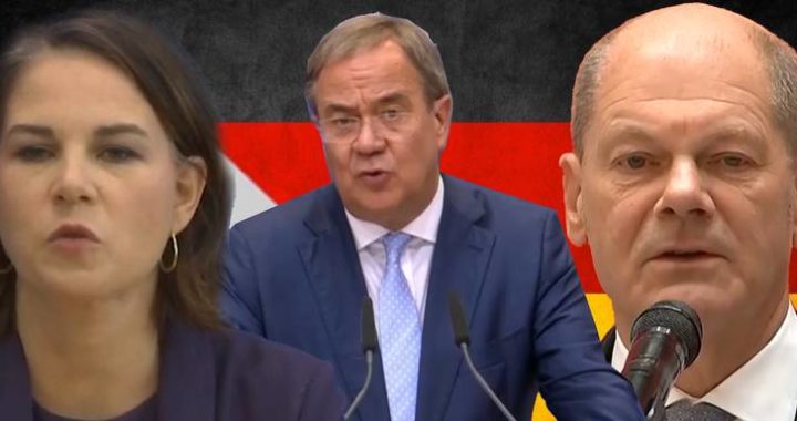 Bundestagswahl: Kurz reagiert zurückhaltend
