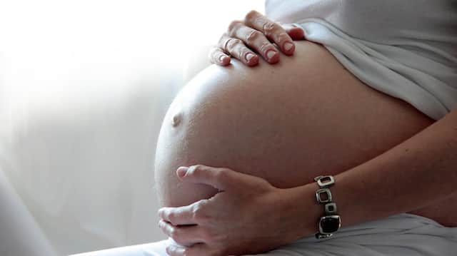 Deutsche Impfkommission empfiehlt Impfung für Schwangere