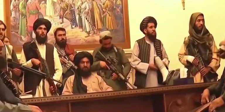 EU-Aussenminister wollen koordinierten Kontakt zu Taliban