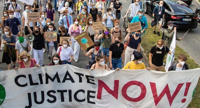 Fridays for Future: Weltweiter Klimastreik
