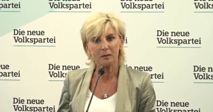 Gaby Schwarz zu weiteren Ermittlungsschritten gegen ÖVP