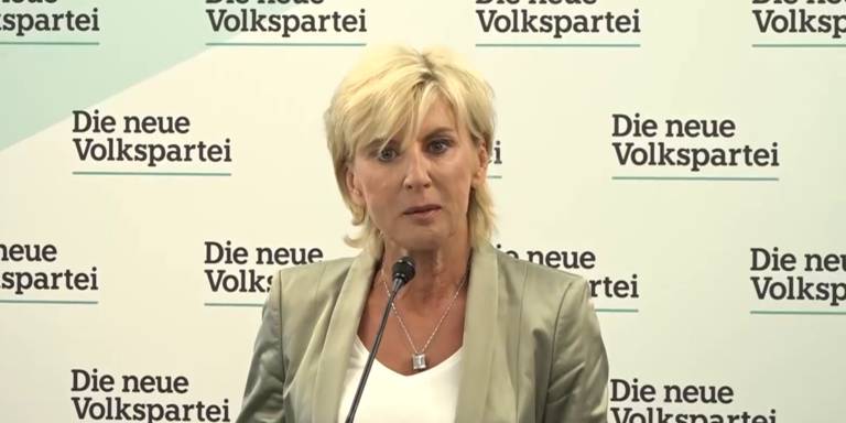 Gaby Schwarz zu weiteren Ermittlungsschritten gegen ÖVP