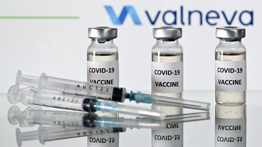 Impfstoff: London will Vertrag mit Valneva beenden