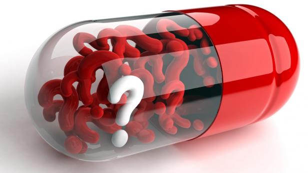 Italien warnt vor Herpes-Medikament als COVID-Mittel