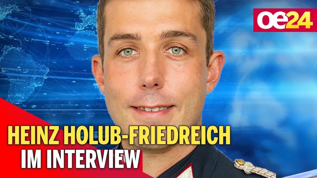 Kinder tot: Heinz Holub-Friedreich über Autounfall bei SCS
