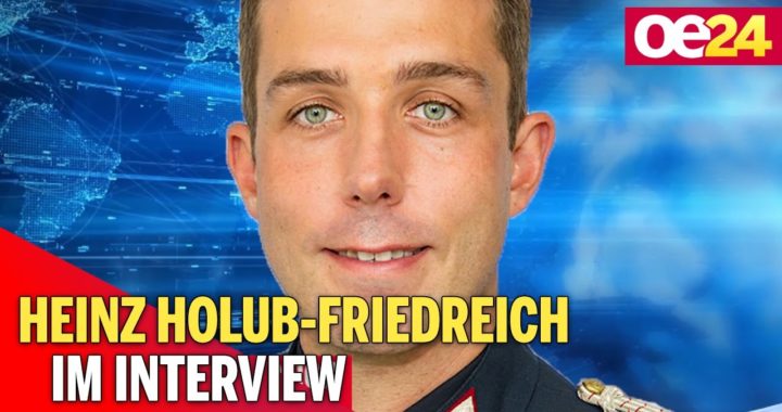 Kinder tot: Heinz Holub-Friedreich über Autounfall bei SCS