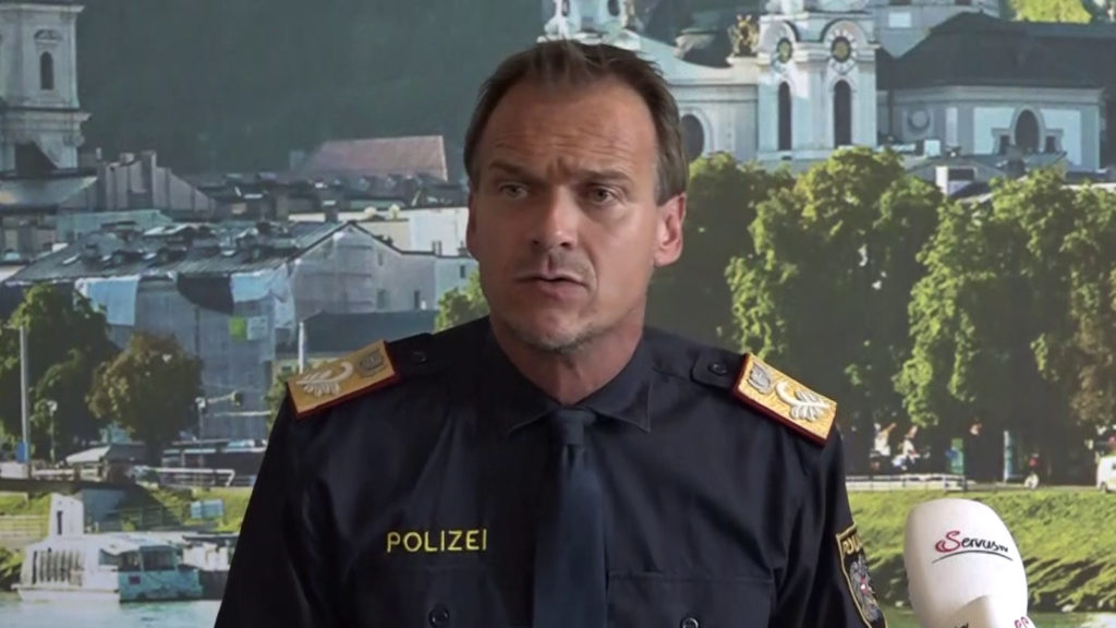 Mordfall in Salzburg: Die neuesten Erkenntnisse