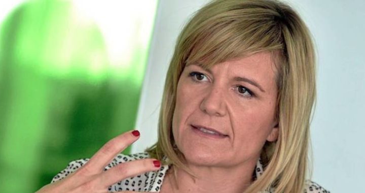 ORF-Hammer: Ingrid Thurnher wird Radio-Direktorin