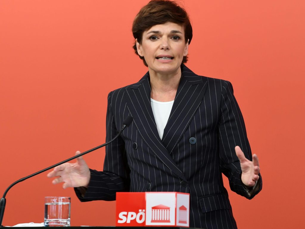 Rotes Foyer: SPÖ zur aktuellen Corona-Situation