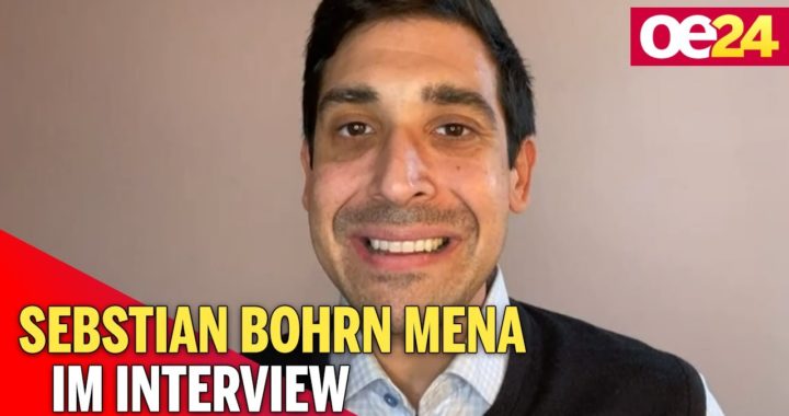 Sebastian Bohrn Mena: Köstinger attackiert Handel