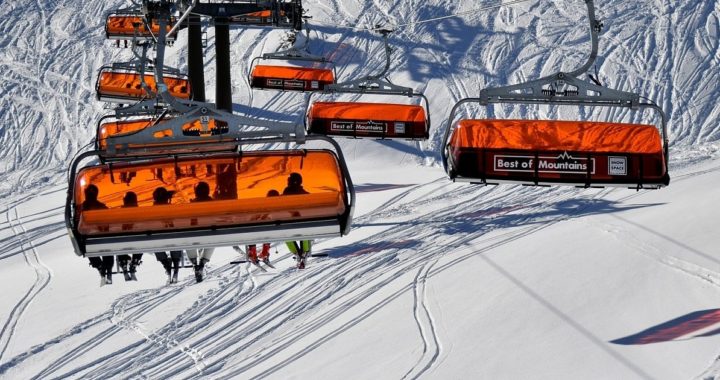 So denkt Österreich über die Wintertourismus-Regeln