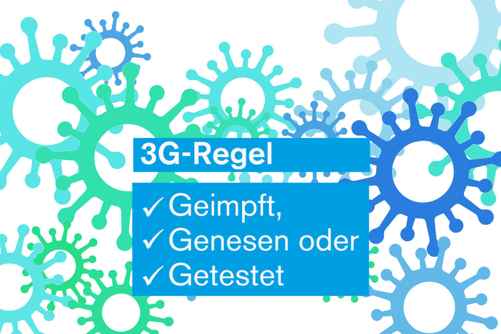 Umfrage: So denkt Österreich über 3G-Regel am Arbeitsplatz