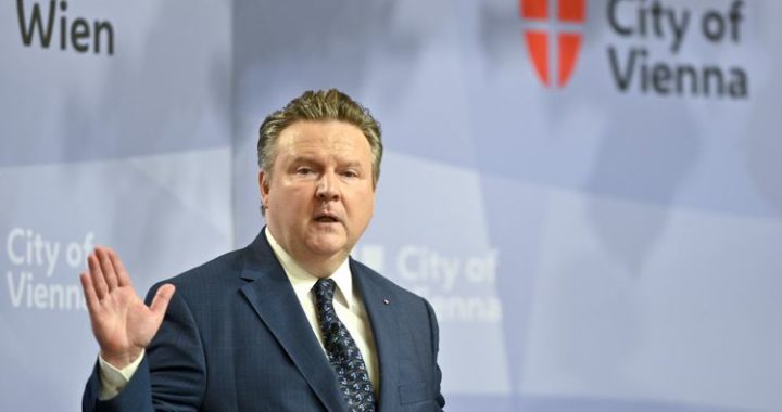 Bürgermeister Ludwig zur aktuellen Steuerreform