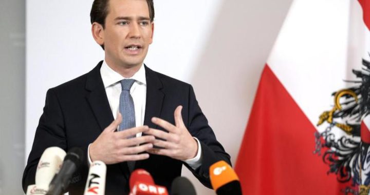 Das sagt Österreich über die aktuelle Regierungskrise