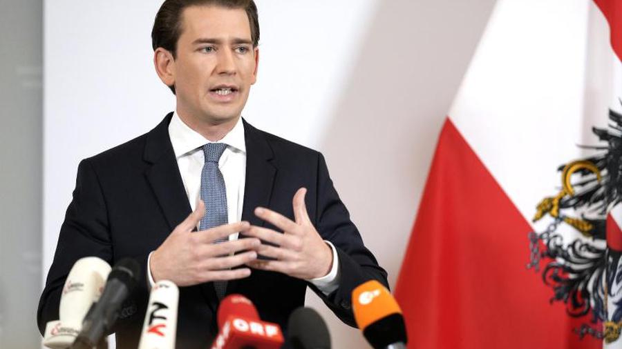 Das sagt Österreich über die aktuelle Regierungskrise