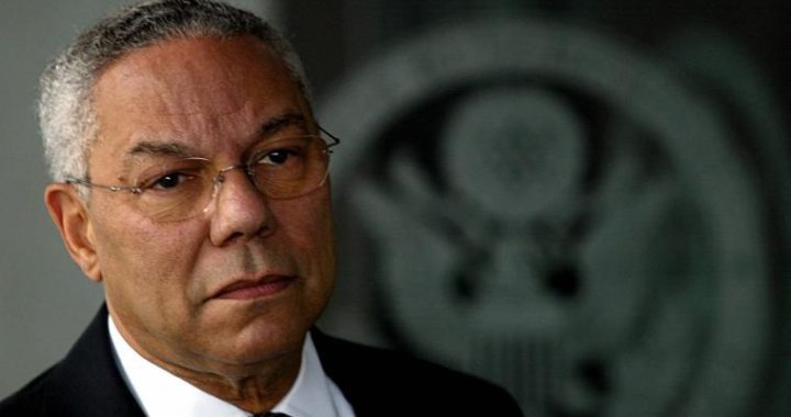 Ex-US-Außenminister Colin Powell starb an Covid folgen
